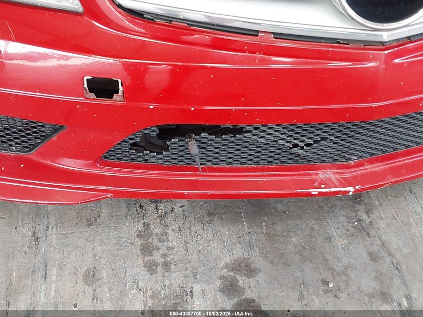 2008 Mercedes-Benz C 300 Luxury/Sport VIN: WDDGF54X68F036274 Lot: 43357700