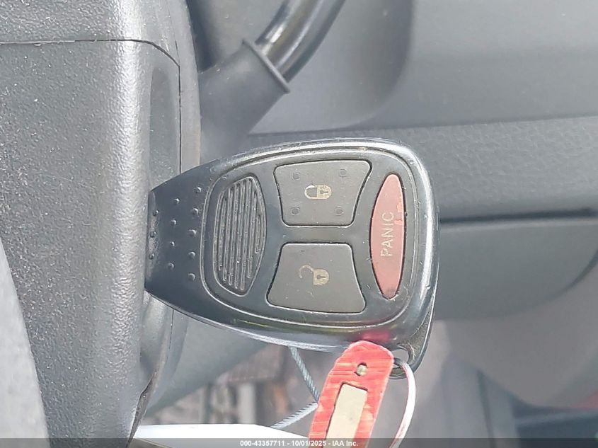 2005 Dodge Dakota Slt VIN: 1D7HE42N75S326013 Lot: 43357711