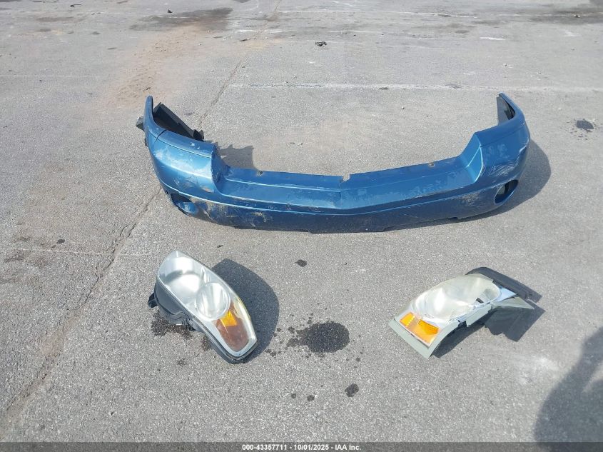 2005 Dodge Dakota Slt VIN: 1D7HE42N75S326013 Lot: 43357711