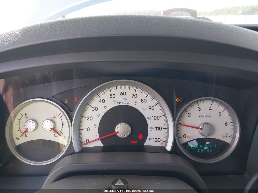 2005 Dodge Dakota Slt VIN: 1D7HE42N75S326013 Lot: 43357711