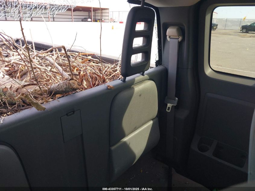 2005 Dodge Dakota Slt VIN: 1D7HE42N75S326013 Lot: 43357711