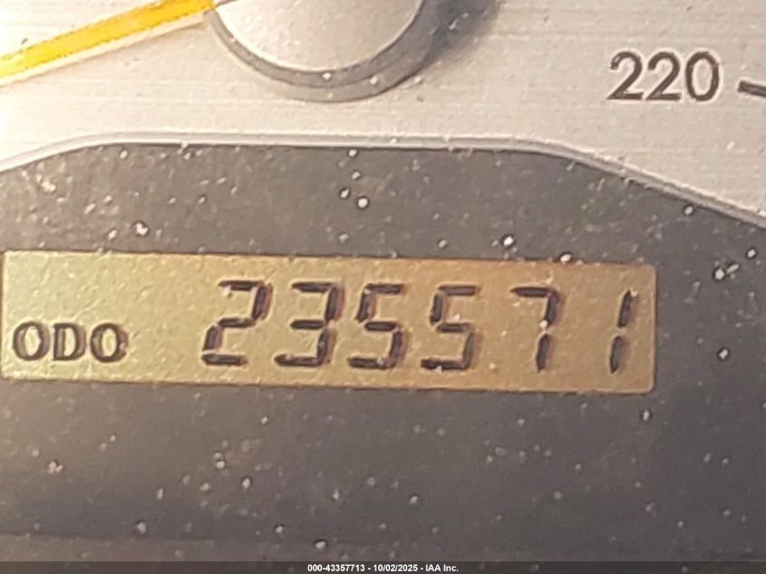 2008 Scion Tc VIN: JTKDE167380255629 Lot: 43357713