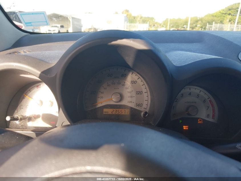 2008 Scion Tc VIN: JTKDE167380255629 Lot: 43357713