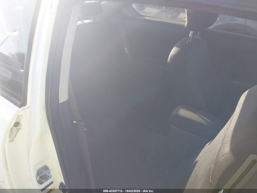 2008 Scion Tc VIN: JTKDE167380255629 Lot: 43357713