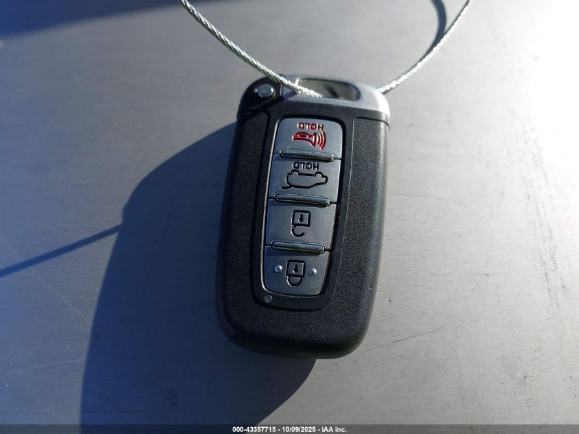 2014 Hyundai Elantra Gt VIN: KMHD35LH5EU194561 Lot: 43357715