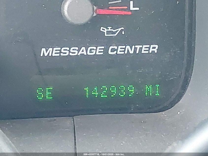 2004 Ford Expedition Nbx/Xlt VIN: 1FMFU16L54LA31945 Lot: 43357716