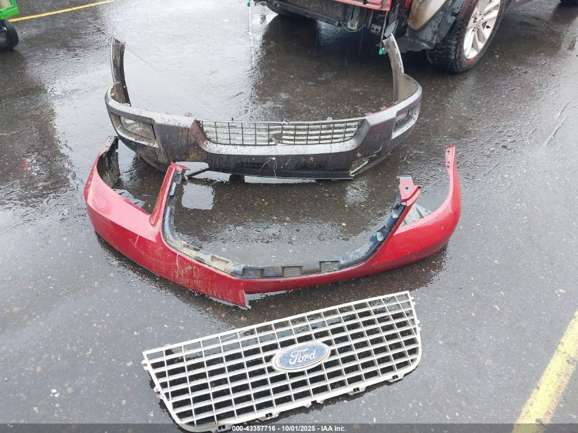 2004 Ford Expedition Nbx/Xlt VIN: 1FMFU16L54LA31945 Lot: 43357716