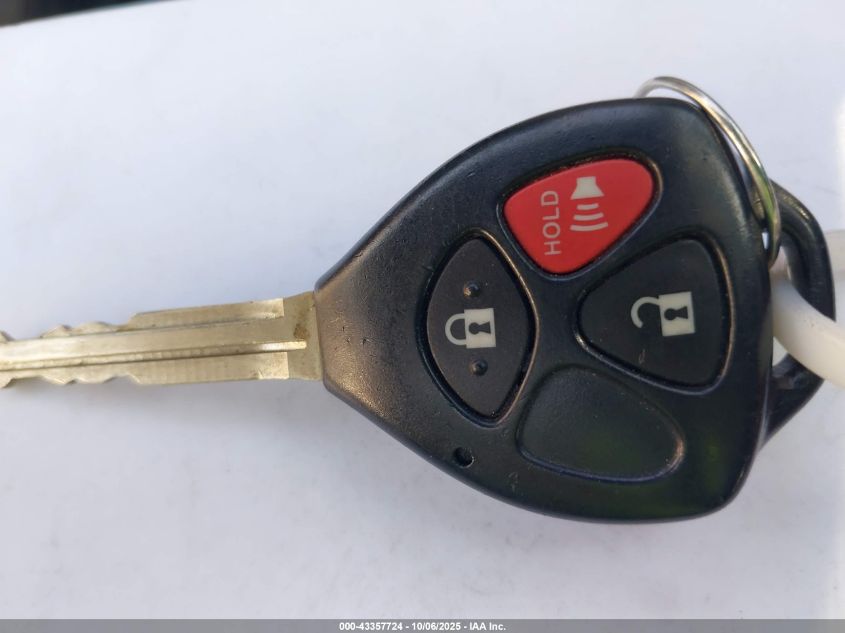 2012 Toyota Rav4 VIN: 2T3KF4DV4CW119092 Lot: 43357724