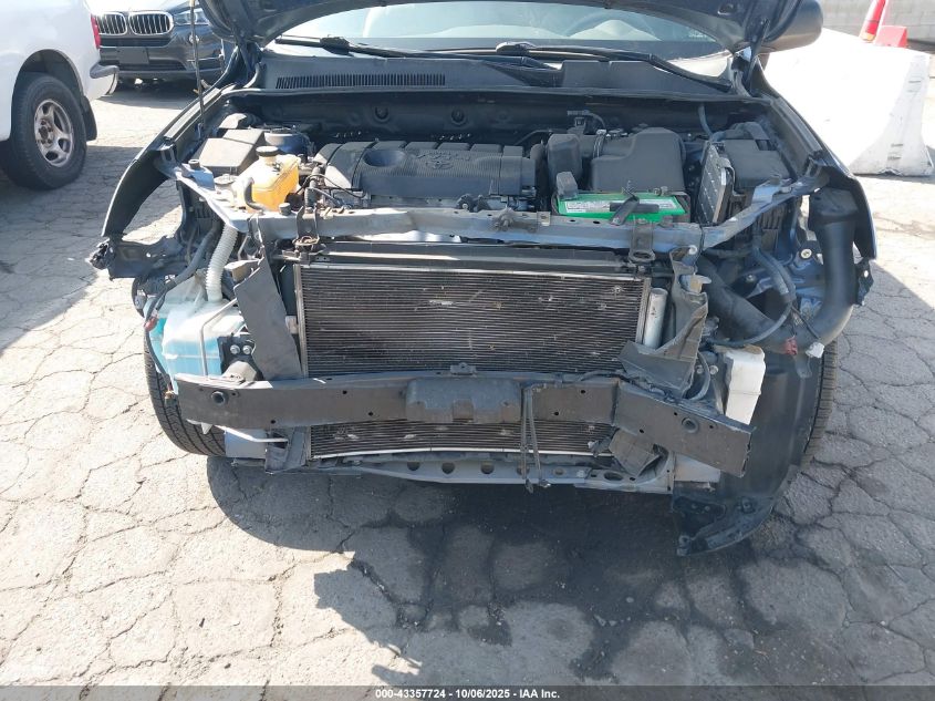 2012 Toyota Rav4 VIN: 2T3KF4DV4CW119092 Lot: 43357724