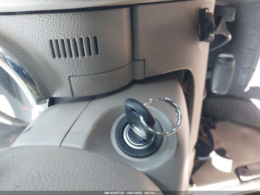 2007 Ford Explorer Sport Trac Xlt VIN: 1FMEU31K57UA15605 Lot: 43357728