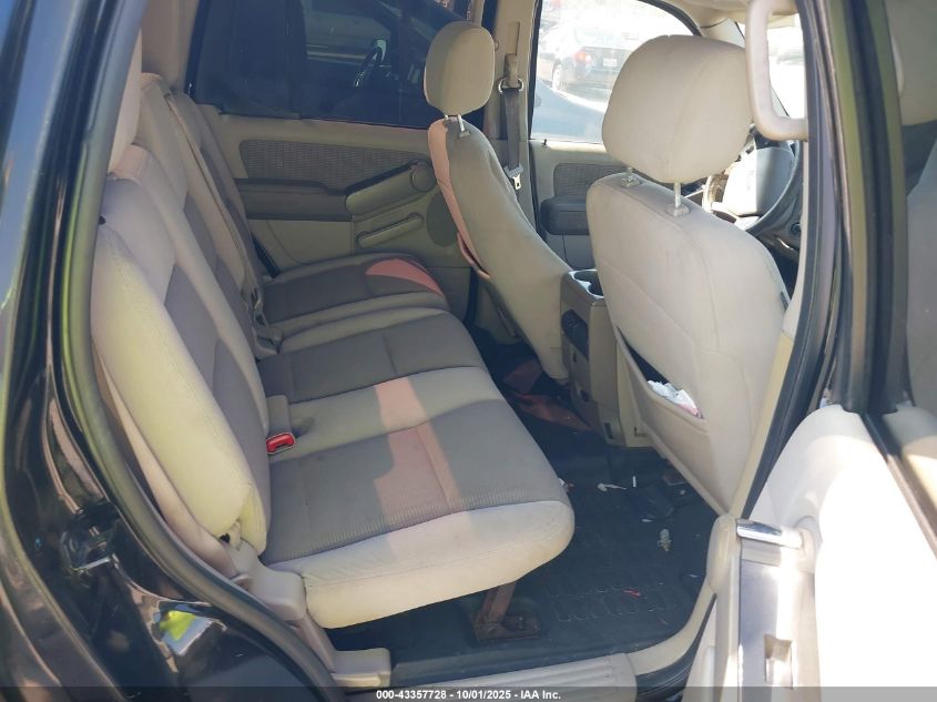 2007 Ford Explorer Sport Trac Xlt VIN: 1FMEU31K57UA15605 Lot: 43357728