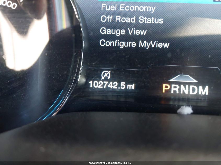 2018 Ford F-150 Platinum VIN: 1FTEW1EG4JFA32691 Lot: 43357727