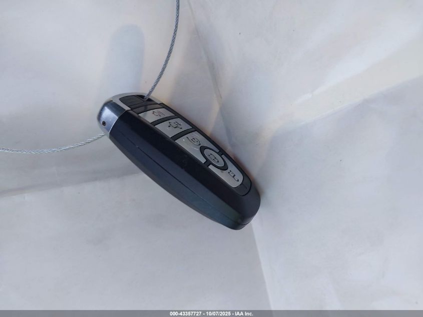 2018 Ford F-150 Platinum VIN: 1FTEW1EG4JFA32691 Lot: 43357727