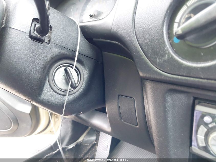 1997 Mitsubishi Mirage De VIN: JA3AY11A1VU037924 Lot: 43357732