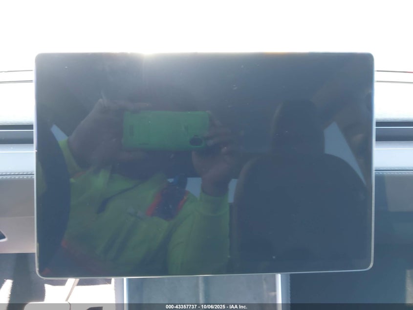 2026 TESLA MODEL Y LONG RANGE DUAL MOTOR ALL-WHEEL DRIVE 7SAYGDED2TF422250