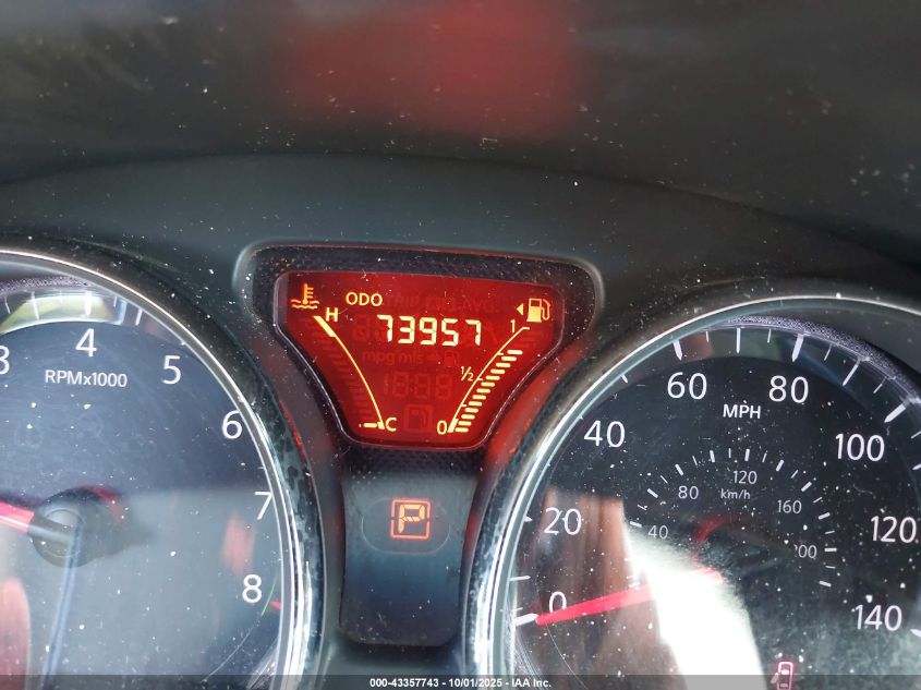 2014 Nissan Versa Note Sv VIN: 3N1CE2CP3EL394108 Lot: 43357743