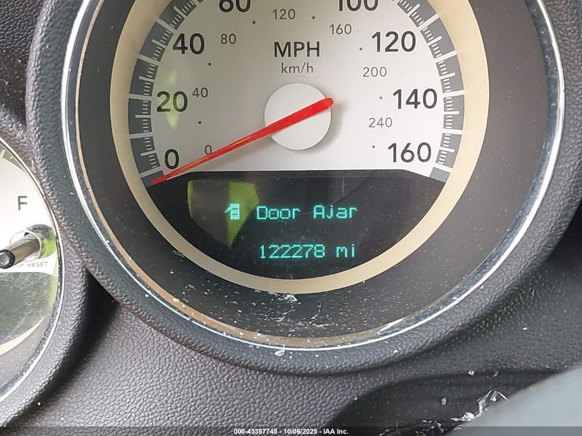 2008 Dodge Charger R/T VIN: 2B3KA53H08H109894 Lot: 43357745