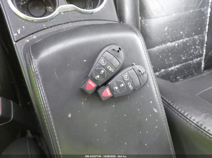 2008 Dodge Charger R/T VIN: 2B3KA53H08H109894 Lot: 43357745