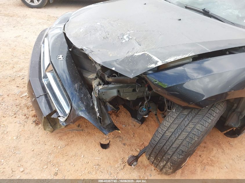 2008 Dodge Charger R/T VIN: 2B3KA53H08H109894 Lot: 43357745