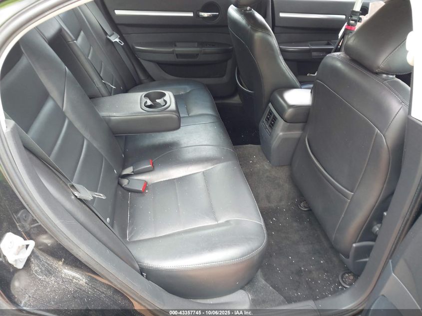 2008 Dodge Charger R/T VIN: 2B3KA53H08H109894 Lot: 43357745