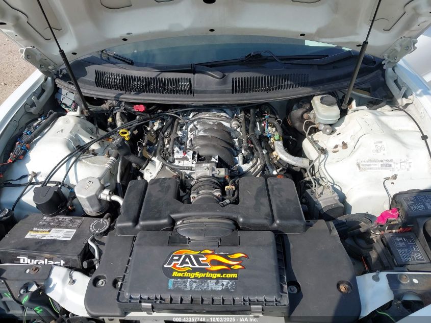 2002 Pontiac Firebird Trans Am VIN: 2G2FV22G022168163 Lot: 43357748