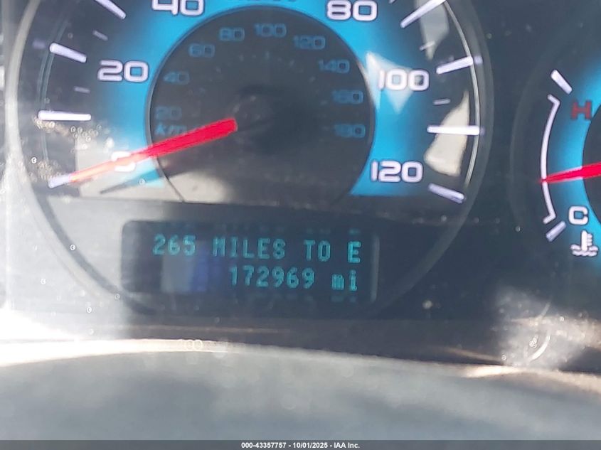 2011 Ford Fusion Se VIN: 3FAHP0HA4BR317672 Lot: 43357757