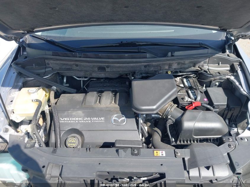 2008 Mazda Cx-9 Touring VIN: JM3TB28V180140421 Lot: 43357768