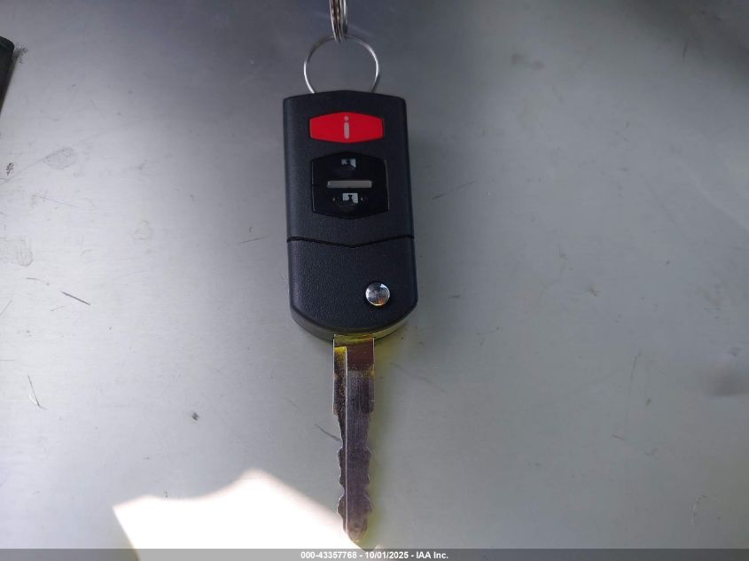 2008 Mazda Cx-9 Touring VIN: JM3TB28V180140421 Lot: 43357768