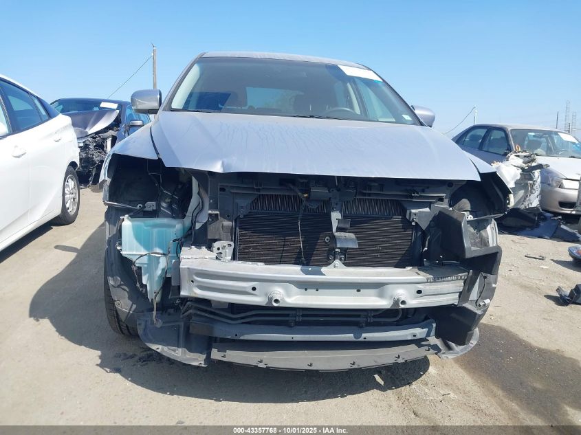 2008 Mazda Cx-9 Touring VIN: JM3TB28V180140421 Lot: 43357768