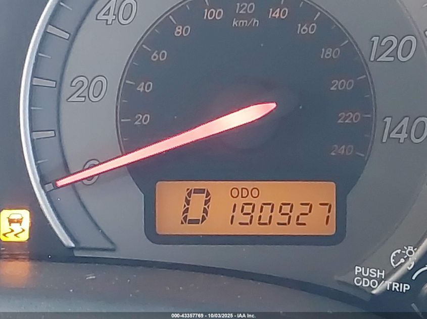 2010 Toyota Corolla S VIN: 1NXBU4EE9AZ337488 Lot: 43357769