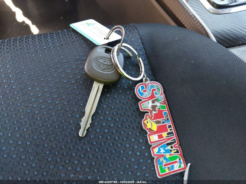 2010 Toyota Corolla S VIN: 1NXBU4EE9AZ337488 Lot: 43357769