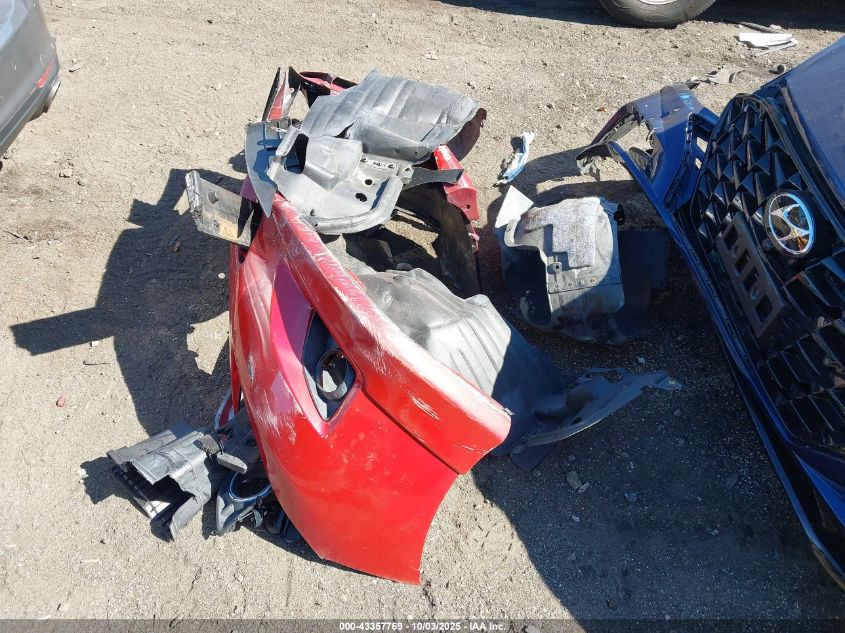 2010 Toyota Corolla S VIN: 1NXBU4EE9AZ337488 Lot: 43357769