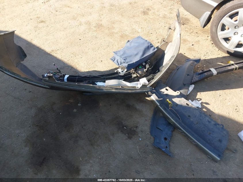 2006 Honda Civic Lx VIN: 1HGFA16556L039224 Lot: 43357782