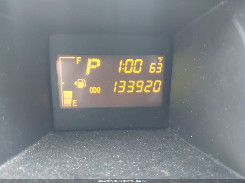 2012 Scion Iq VIN: JTNJJXB04CJ012007 Lot: 43357798