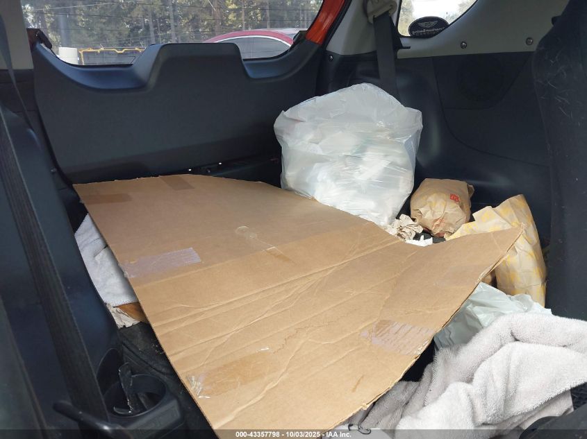 2012 Scion Iq VIN: JTNJJXB04CJ012007 Lot: 43357798