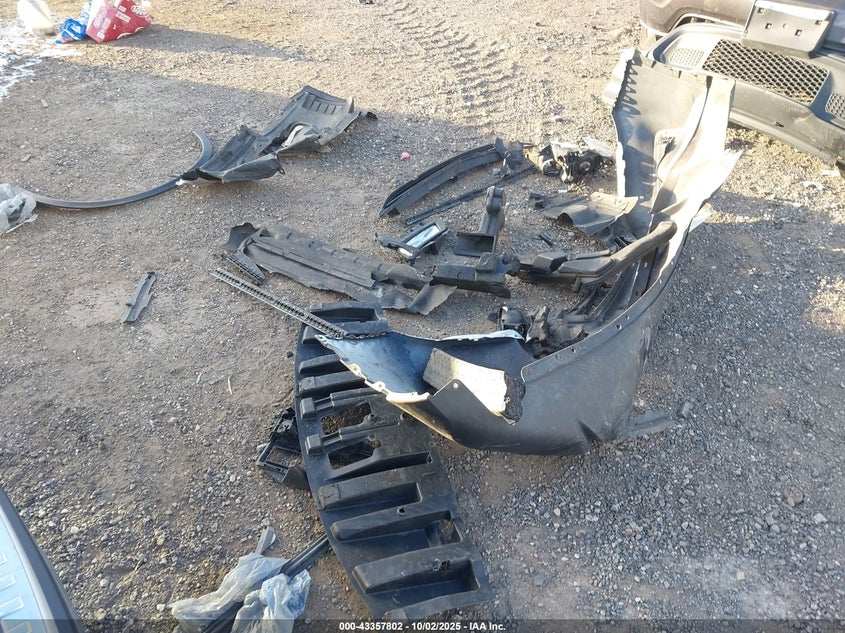 2018 NISSAN ROGUE SV - 5N1AT2MV2JC817060