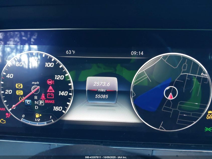 2020 Mercedes-Benz E 450 4Matic VIN: WDDZF6JB7LA748029 Lot: 43357811