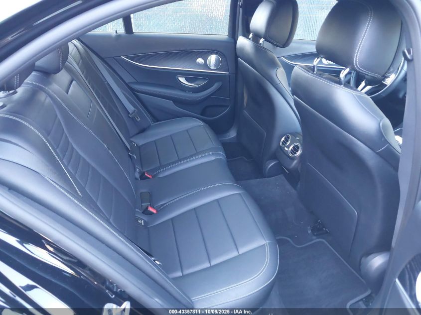 2020 Mercedes-Benz E 450 4Matic VIN: WDDZF6JB7LA748029 Lot: 43357811