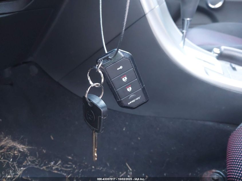 2005 Scion Tc VIN: JTKDE177X50060282 Lot: 43357817