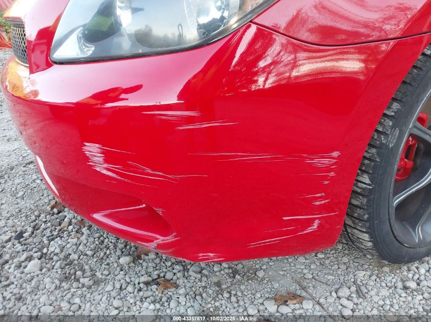 2005 Scion Tc VIN: JTKDE177X50060282 Lot: 43357817