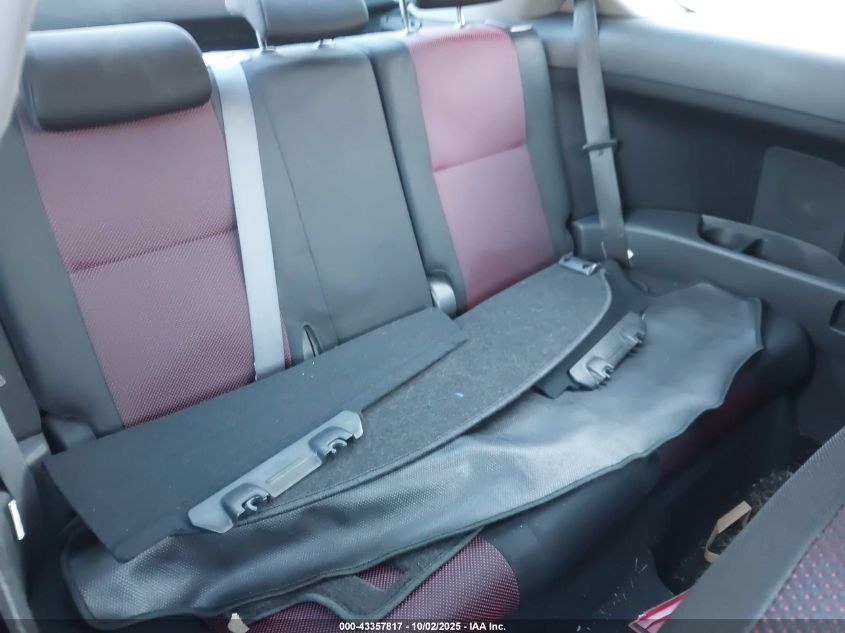 2005 Scion Tc VIN: JTKDE177X50060282 Lot: 43357817