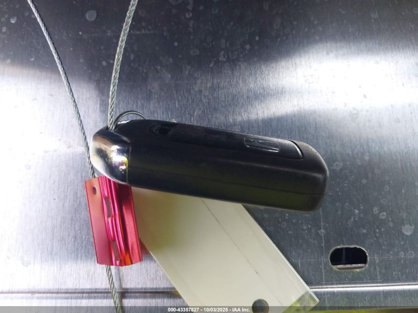 2015 Honda Accord Ex-L V-6 VIN: 1HGCR3F81FA038536 Lot: 43357827