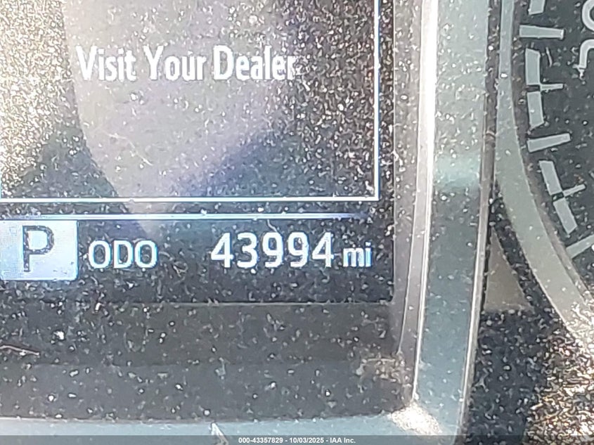 2023 TOYOTA TACOMA SR5 V6 - 3TMCZ5AN6PM559733