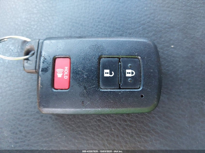 2023 TOYOTA TACOMA SR5 V6 - 3TMCZ5AN6PM559733