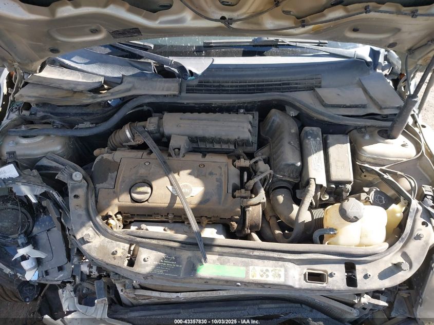 2009 Mini Cooper VIN: WMWMF33549TT69655 Lot: 43357830