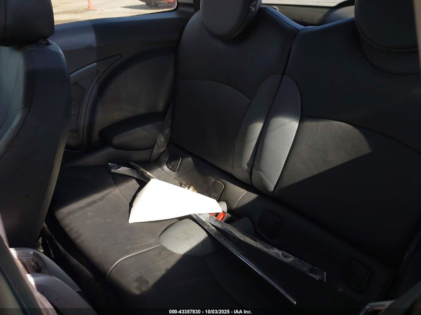 2009 Mini Cooper VIN: WMWMF33549TT69655 Lot: 43357830