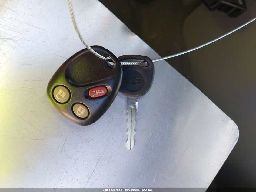 2005 Chevrolet Avalanche 1500 Z71 VIN: 3GNEK12Z75G158699 Lot: 43357844