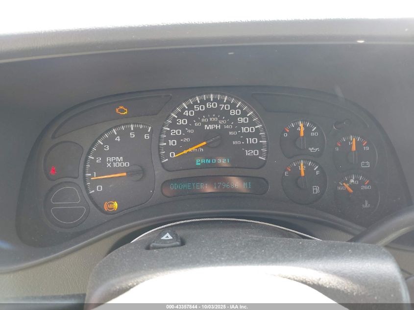 2005 Chevrolet Avalanche 1500 Z71 VIN: 3GNEK12Z75G158699 Lot: 43357844