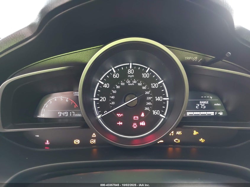 2018 MAZDA MAZDA3 TOURING - 3MZBN1V35JM237078