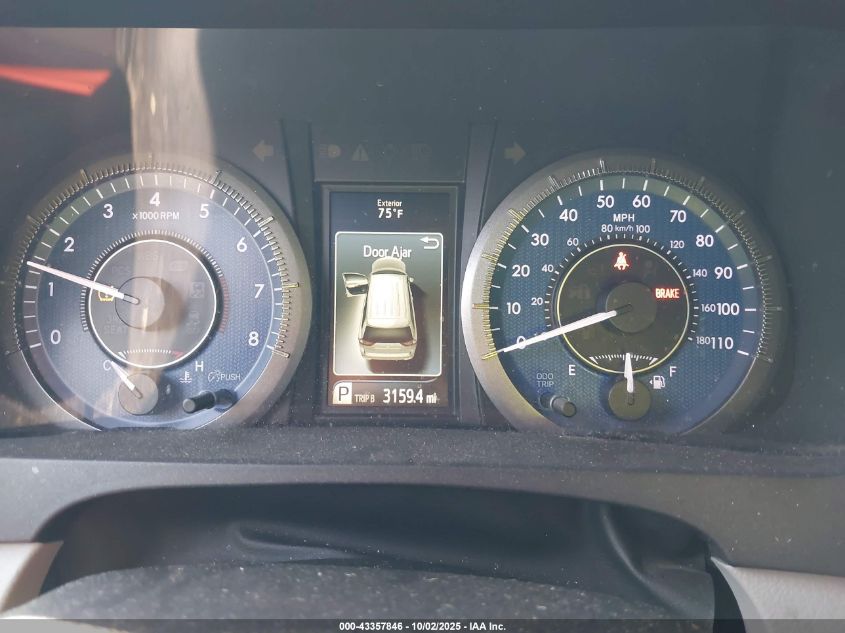 2015 Toyota Sienna Xle Premium 8 Passenger VIN: 5TDYK3DC0FS675100 Lot: 43357846